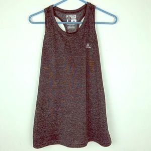 Adidas | Ultimate Tank Racerback